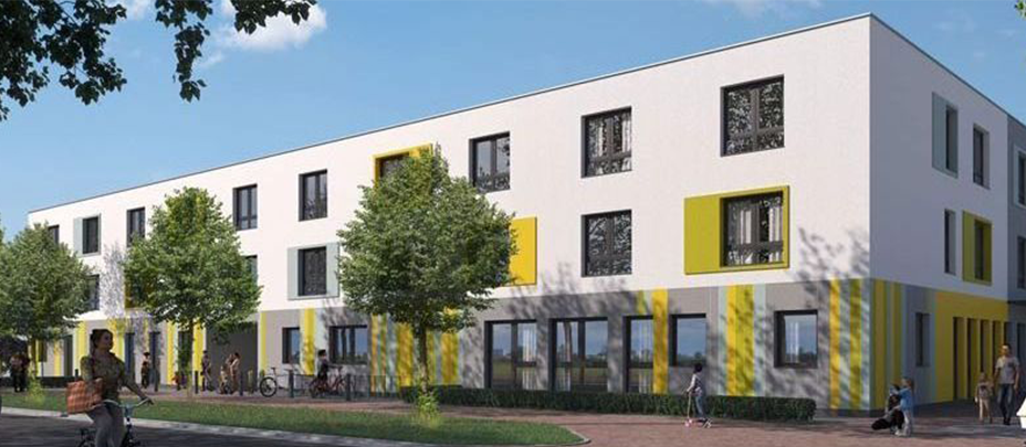 Wohnpark Dortmund