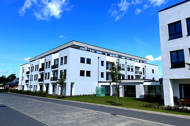 Wohnresidenz Owschlag