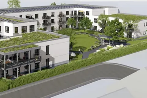 Wohnpark Goslar