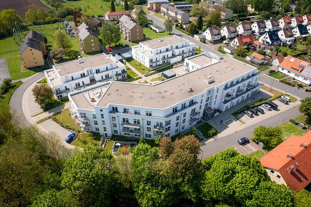 Wohnpark Einbeck
