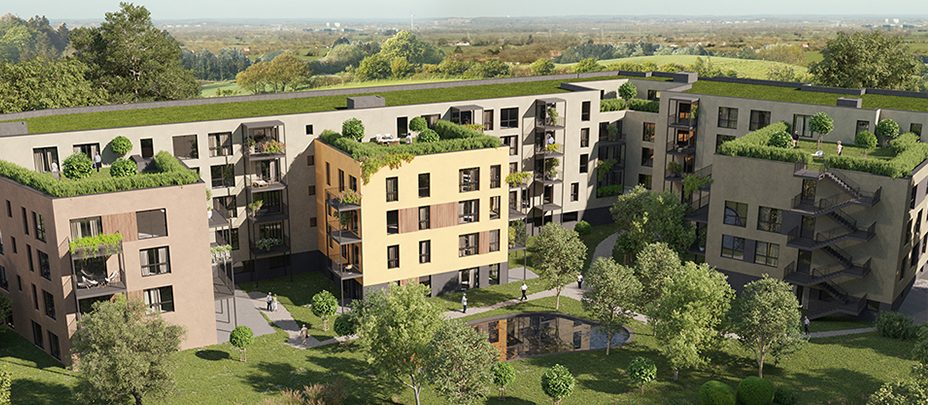 Wohnpark Nastätten