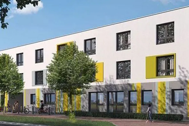 Wohn- & Pflege-WGs Dortmund