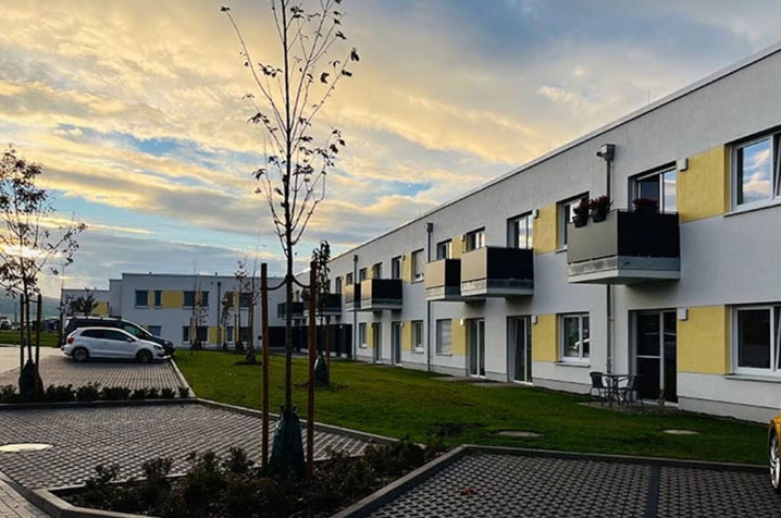 Wohnresidenz Owschlag