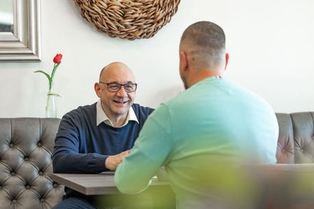 Geschäftsführer CuraLiving GmbH