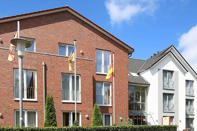 Pflegezentrum Esens GmbH